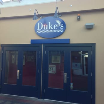 Duke's Seafood - Seafood Near Me - Seattle, Washington