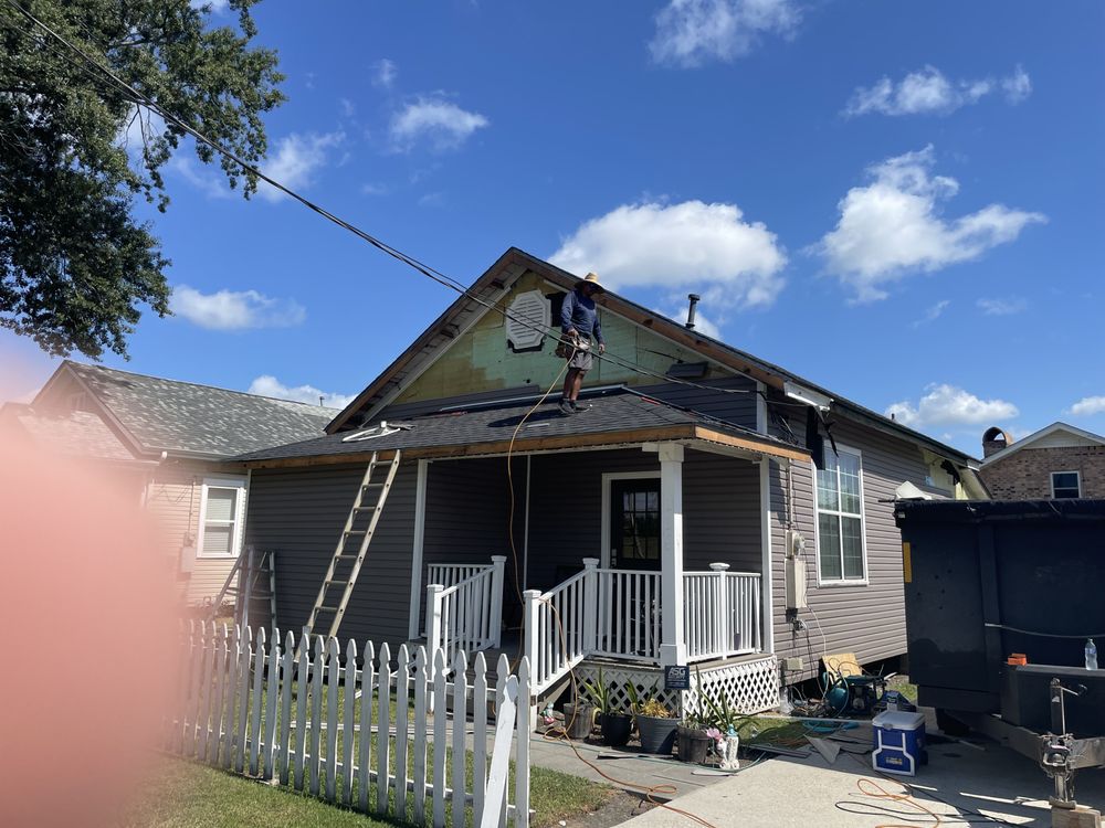 Slide of Call A Pro Home Improvements