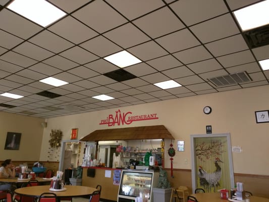Phở Bằng Restaurant by null