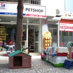 Pati 34 Petshop - Pati 34 Petshop Göztepe