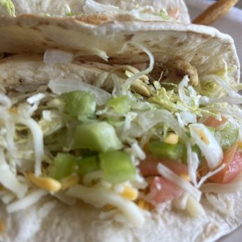 Cafe Puya - Pollo tacos - Puerto Rican Near Me - Rincon, Puerto Rico
