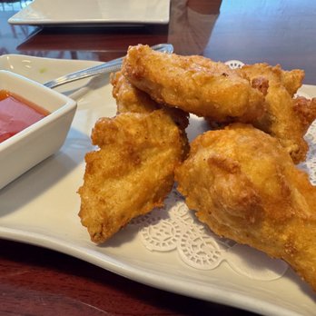 Emon's Thai Cafe - Thai Near Me - Naples, Florida