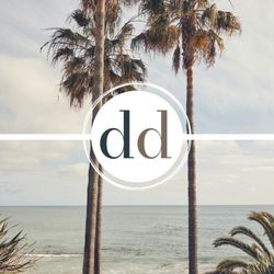 Dandyline Designs - Dandyline Designs, A Boutique Coastal Design Studio