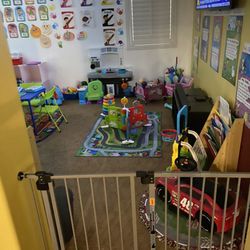 Future Scholars Home Daycare