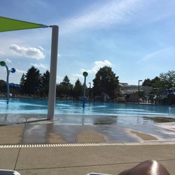 Phillips Park Family Aquatic Center