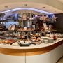 Photo of Lufthansa Welcome Lounge Arrival Lounge