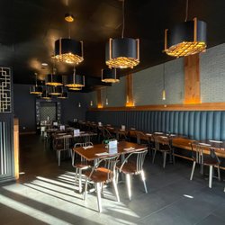 Hooked on Sushi - Carlsbad - Our Carlsbad location is now FULLY REOPENED!!!  Stop by today to check out the new renovations! We hope you enjoy your visit