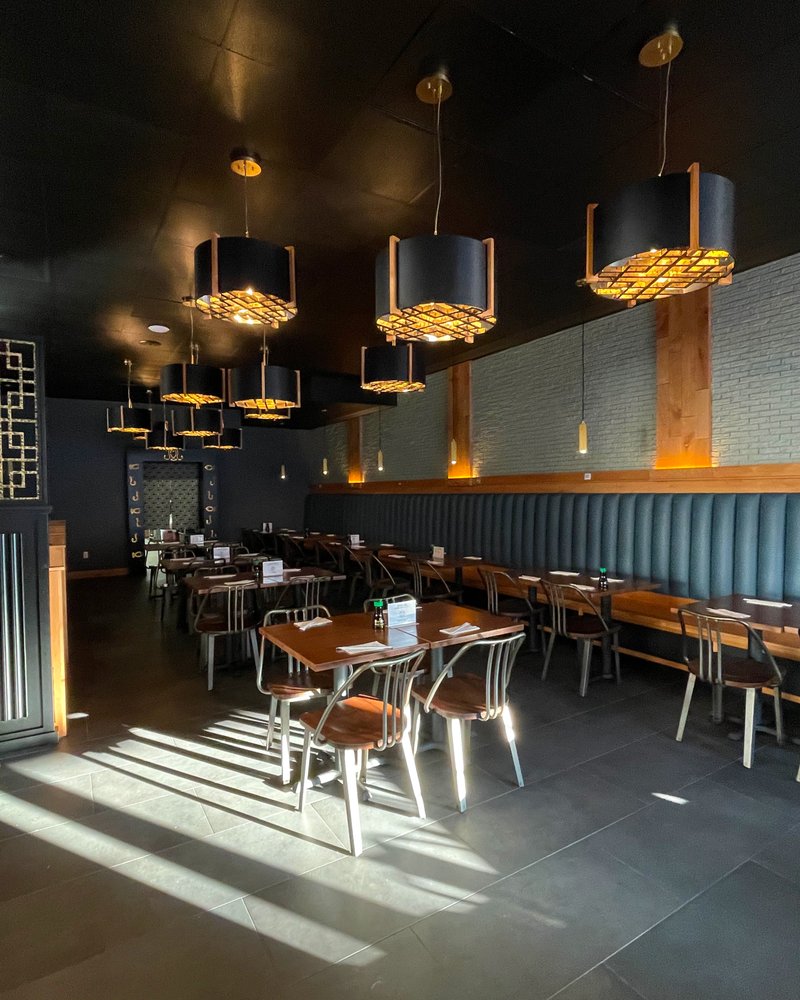 Hooked on Sushi - Carlsbad