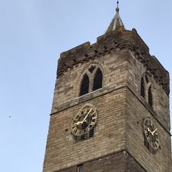 Dunblane Cathedral