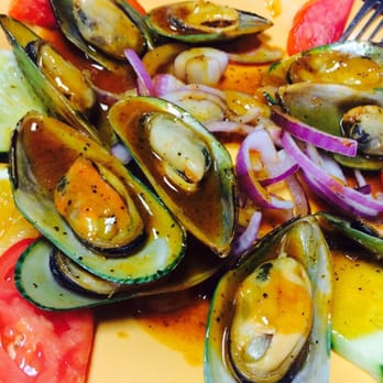 Las Islitas Lodi - Mejillones (mussels) - Mexican Near Me - Lodi, California Las Islitas Lodi - Mejillones (mussels) - Mexican Near Me - Lodi, California
