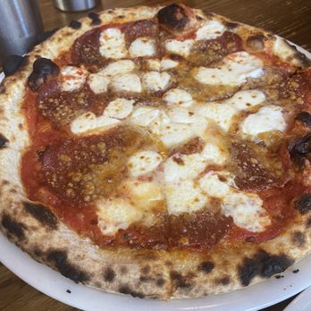 Cart-Driver Lohi - Pizza Near Me - Denver, Colorado