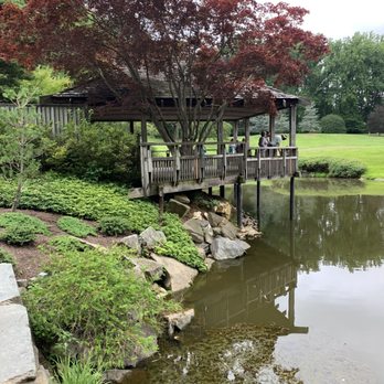 Brookside Gardens  - Botanical Gardens Near Me - Wheaton, Maryland