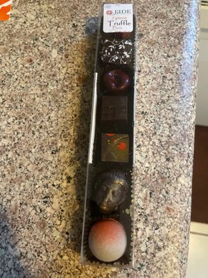 Jade Chocolates Teahouse & Cafe by null