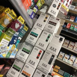 Quick Shop Metro - Juul kingdom.