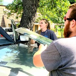 Granite Auto Glass