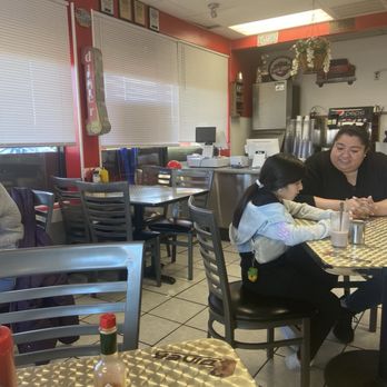 B&N Diner - Inside - Breakfast & Brunch Near Me - Lafayette, Indiana