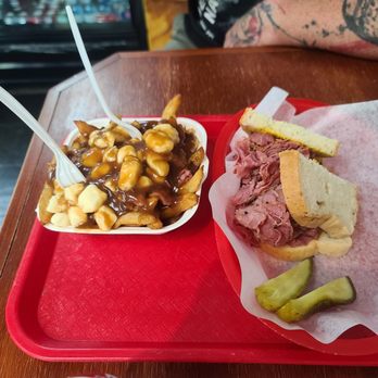 Anny's Dairy Bar - Canadian (New) Near Me - New Westminster, British Columbia