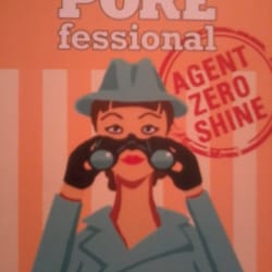 Benefit Cosmetics - Benefit's Porefessional Primer and Powder.