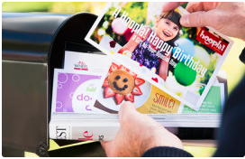 Knikos Copying & Printing