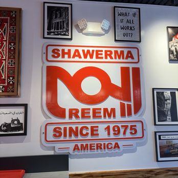 Shawarma Reem - Sandwiches Near Me - Fairfax, Virginia Shawarma Reem - Sandwiches Near Me - Fairfax, Virginia