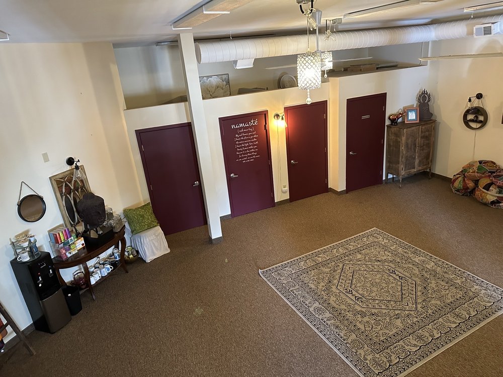 LAKE AYR MEDICAL MASSAGE & RELAXATION Updated September 2024 142