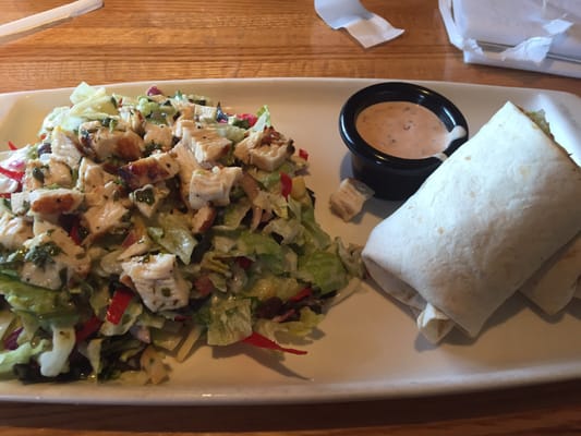 Applebee's Grill + Bar by null