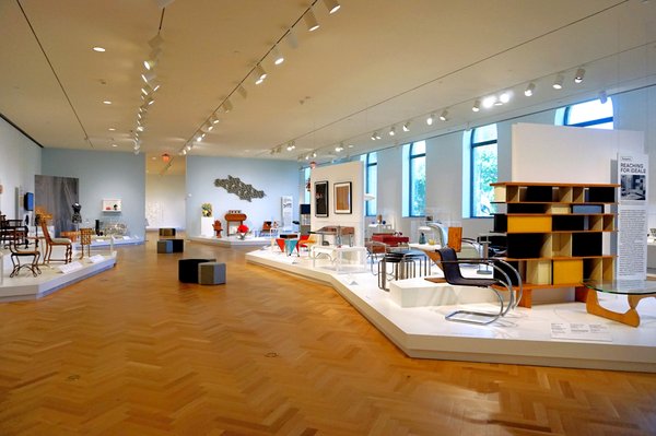 Carnegie Museum of Art by null