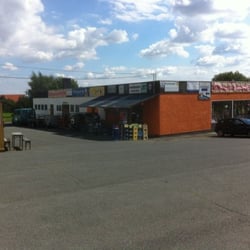 Restposten & Getränkemarkt - Restposten & Getränkemarkt