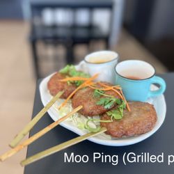 Khop Jai Der Lao & Vietnam