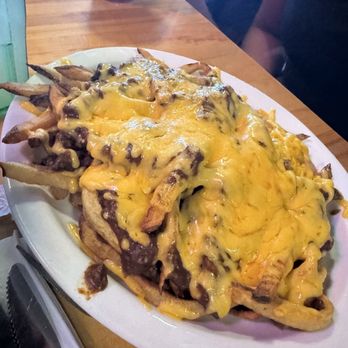 Grill-A-Burger - Chili Cheese Fries - Burgers Near Me - Palm Desert, California Grill-A-Burger - Chili Cheese Fries - Burgers Near Me - Palm Desert, California