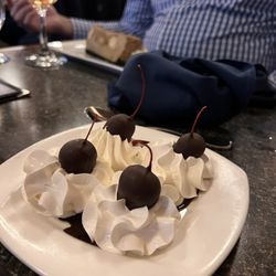 user provided Blue Pointe Grille photo