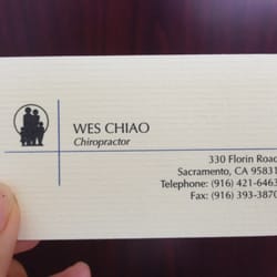 Greenhaven Chiropractic