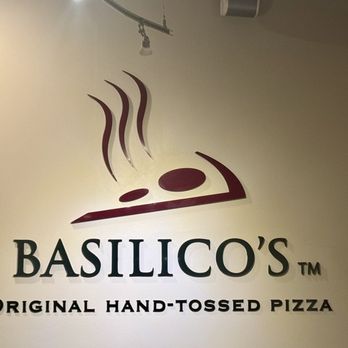 Basilico's Original Hand-Tossed Pizza - Welcome to Basilicos - Italian Near Me - Wellington, Florida Basilico's Original Hand-Tossed Pizza - Welcome to Basilicos - Italian Near Me - Wellington, Florida