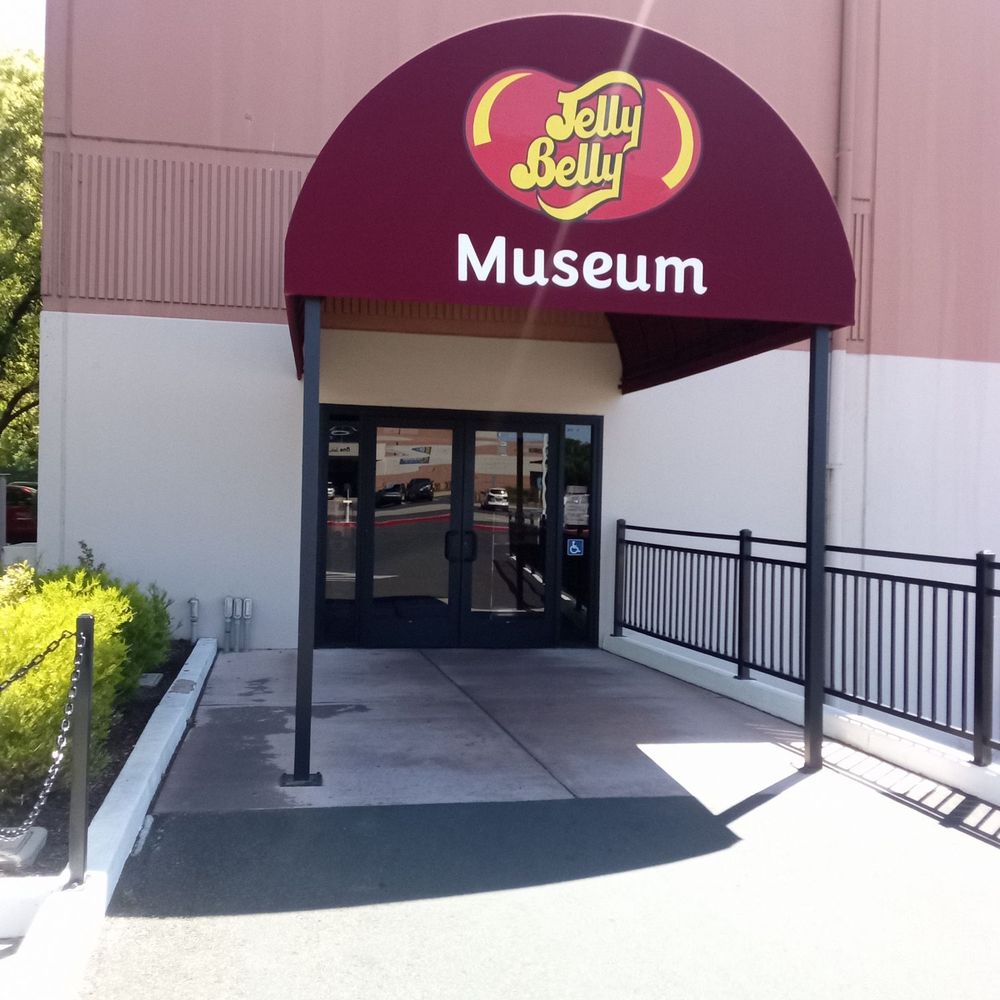 Jelly Belly Visitor Center - Candy Stores Near Me - Fairfield, California Jelly Belly Visitor Center - Candy Stores Near Me - Fairfield, California