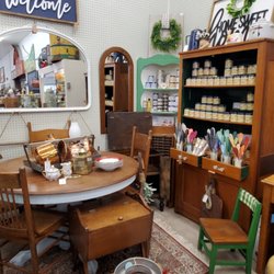 Third Street Market