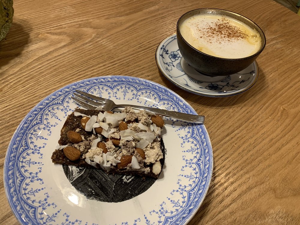 FRANZ SOUPMARINE Soup Märzgasse 4, Heidelberg, BadenWürttemberg