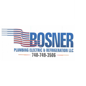 Slide of Bosner Plumbing Electric & Refrigeration