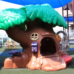 Carlton Academy Day School