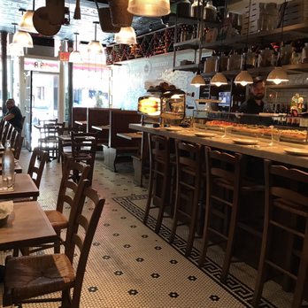 Norma - Pizza Near Me - New York, New York