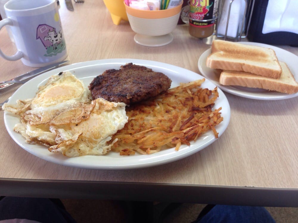 LUNCH BOX CAFE Updated September 2024 801 Main St, Roosevelt