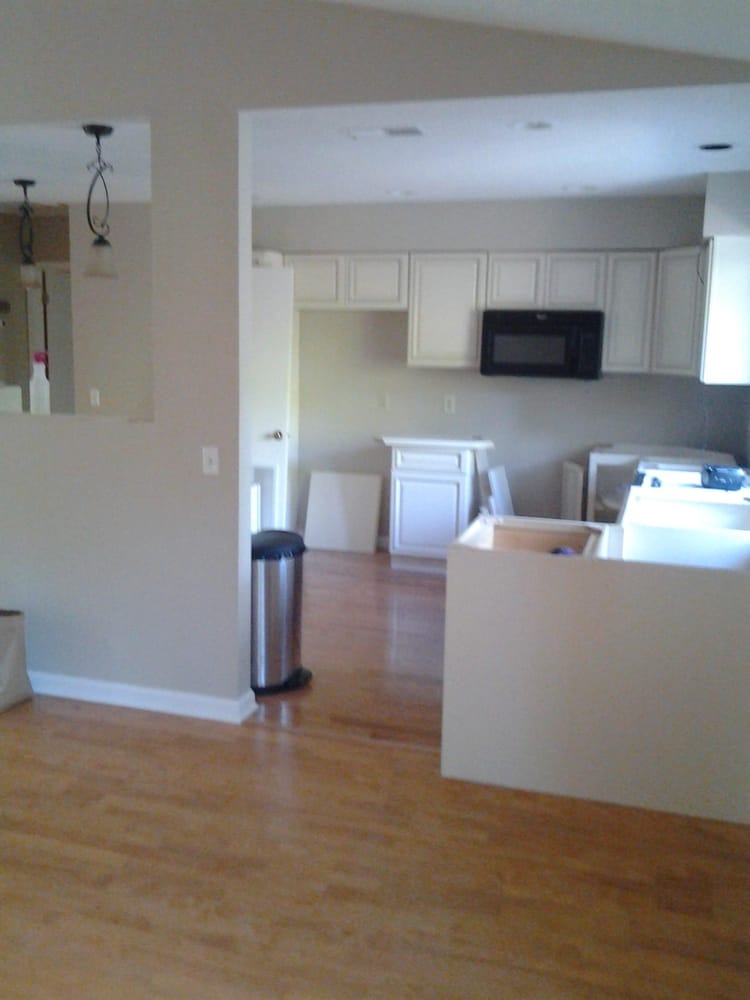 Slide of Adams Construction