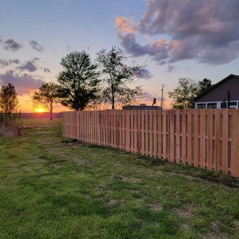 Taylor Fencing - Fences & Gates Near Me - Edwardsville, Illinois Taylor Fencing - Fences & Gates Near Me - Edwardsville, Illinois