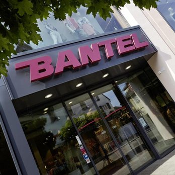 Bantel - Department Stores Near Me - Schorndorf, BW