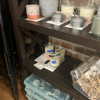 Love & Make - Curated my own candle line from this very place. - Specialty Schools Near Me - Houston, Texas Love & Make - Curated my own candle line from this very place. - Specialty Schools Near Me - Houston, Texas