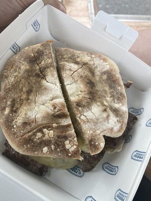 O Prego da Peixaria by null