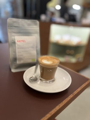 Coffee Collective Bernikow by null