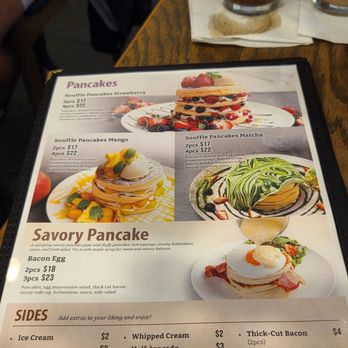 Takagi Coffee - Menu: August 2026. - Pancakes Near Me - Honolulu, Hawaii Takagi Coffee - Menu: August 2026. - Pancakes Near Me - Honolulu, Hawaii