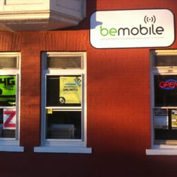Be Mobile