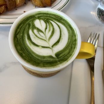 Rise & Set - Matcha Latte - Breakfast & Brunch Near Me - San Francisco, California Rise & Set - Matcha Latte - Breakfast & Brunch Near Me - San Francisco, California