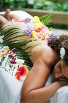 Slide of The Roofing Lady